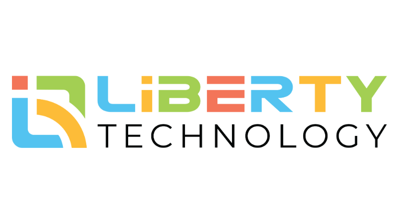 Choose LIBERTY TECHNOLOGY