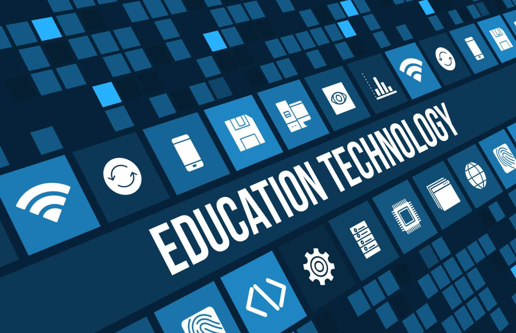 The definition of Educational Technology